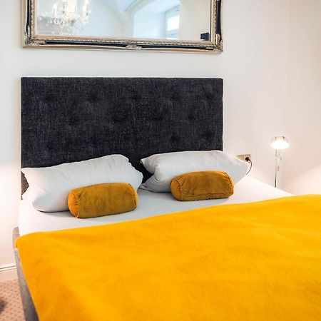 Silvie Apartments - Blazejsky Оломоуц Екстер'єр фото