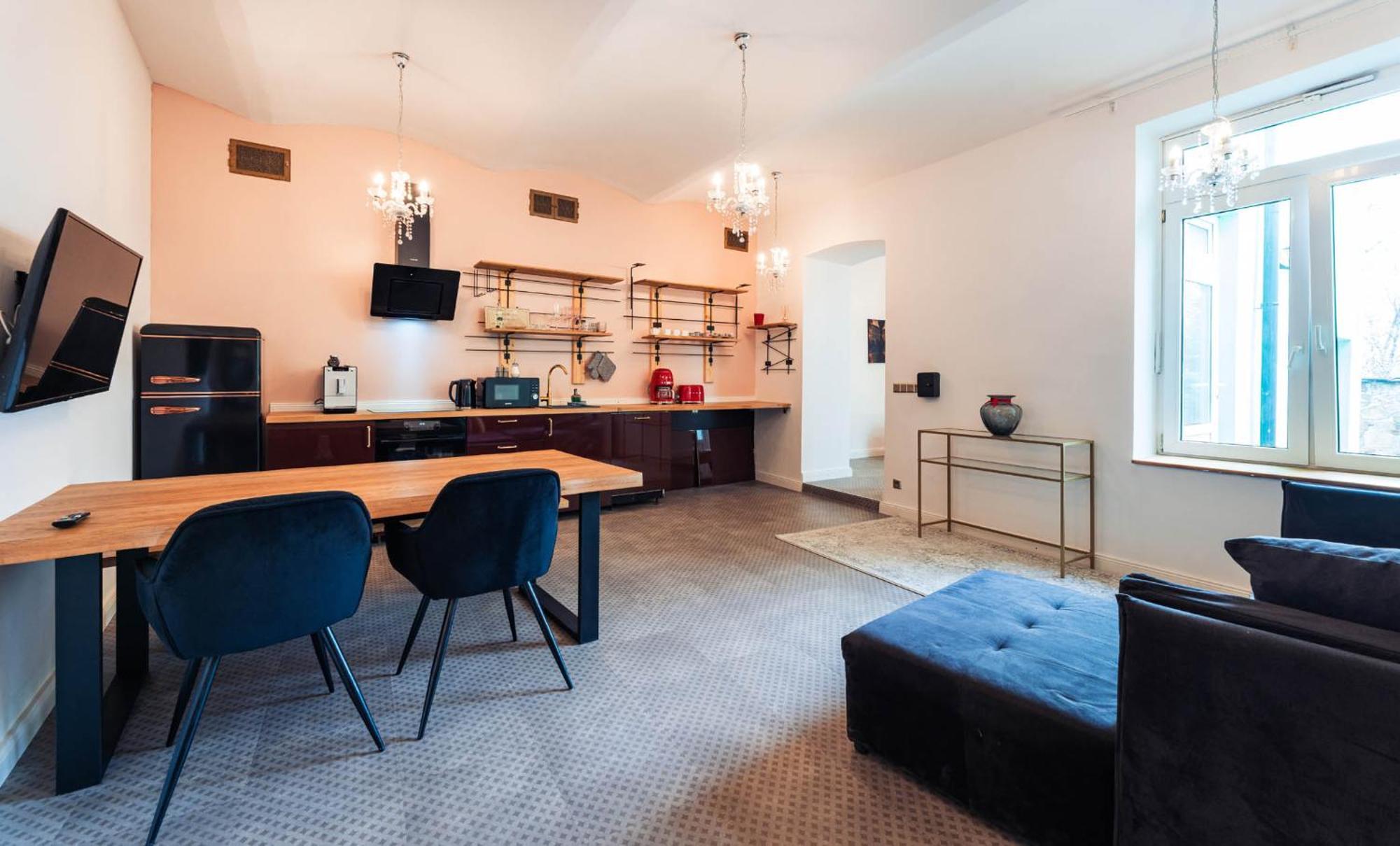 Silvie Apartments - Blazejsky Оломоуц Екстер'єр фото