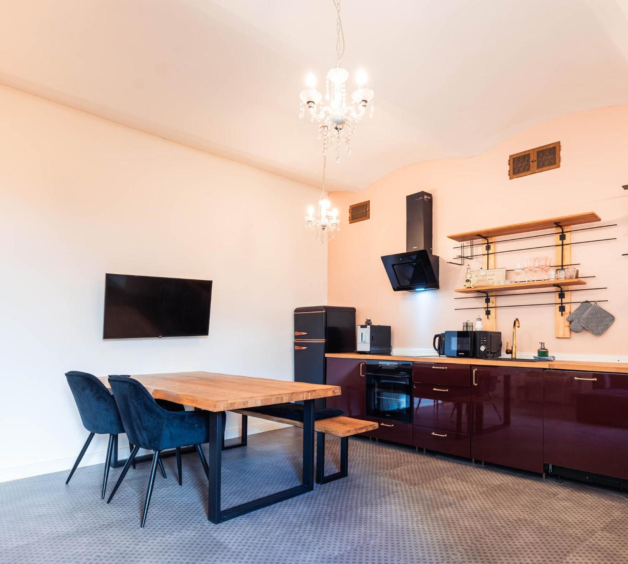 Silvie Apartments - Blazejsky Оломоуц Екстер'єр фото