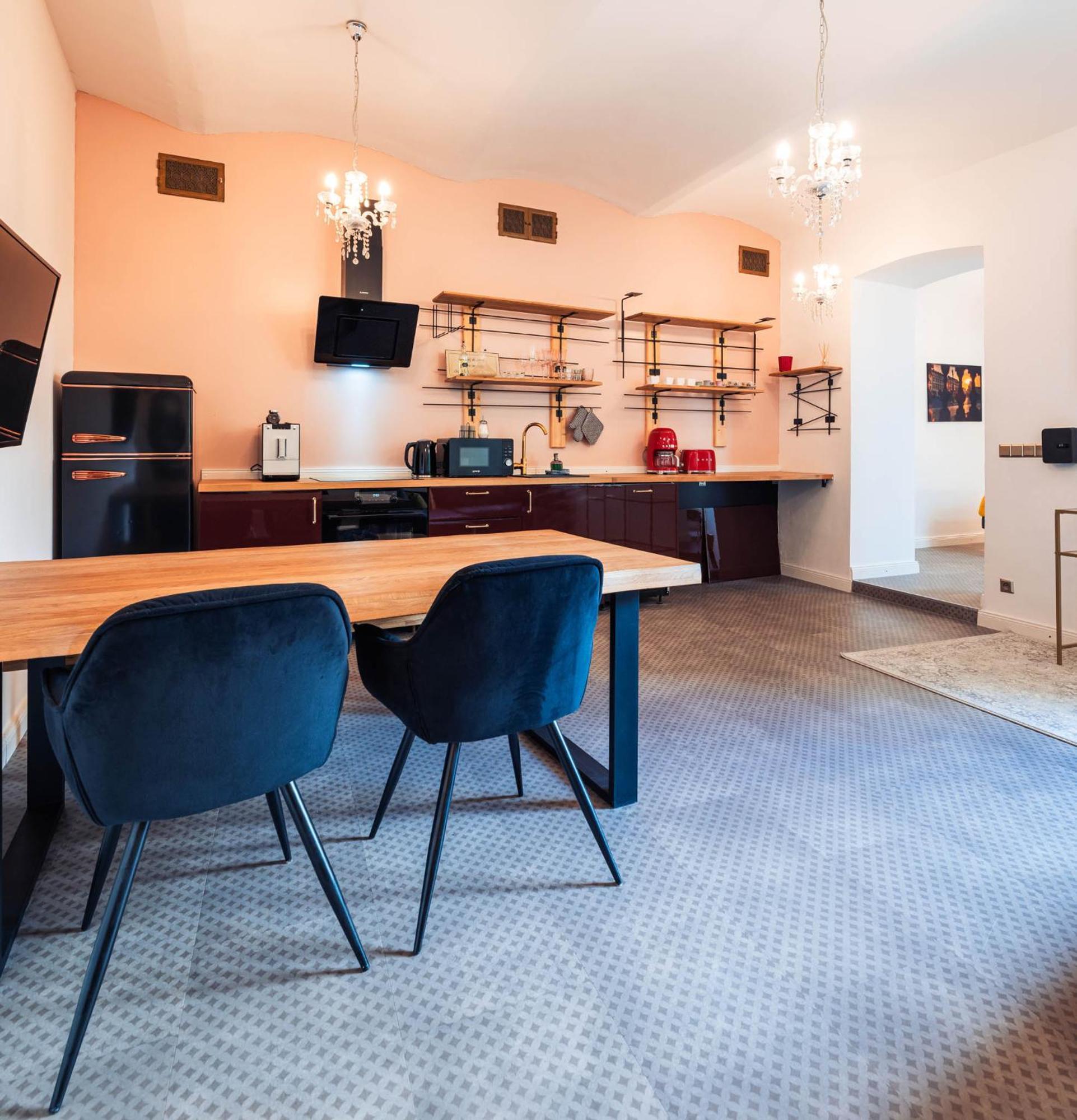 Silvie Apartments - Blazejsky Оломоуц Екстер'єр фото